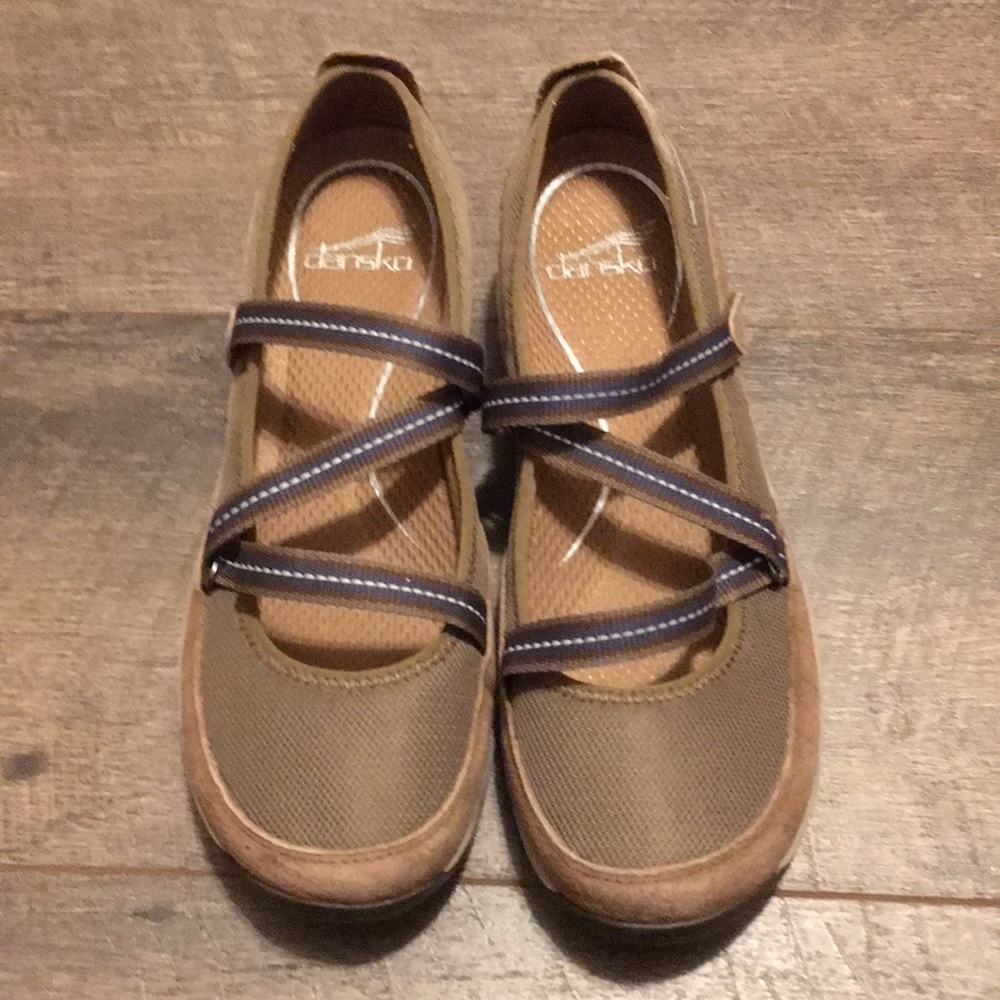 Dansko Hazel sneaker